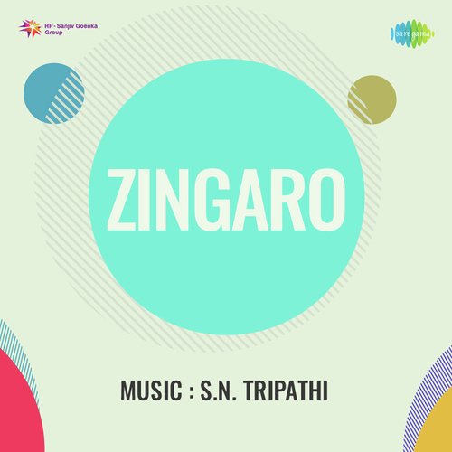 Zingaro Asha Bhosle MP3 Download